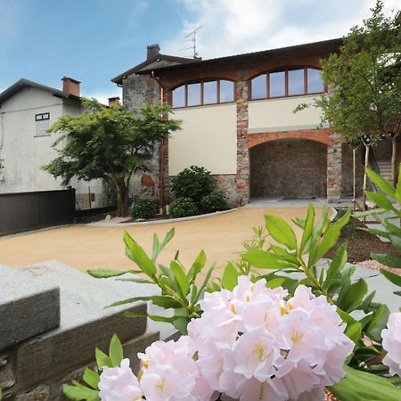 Greenrose Osmate Εξωτερικό φωτογραφία
