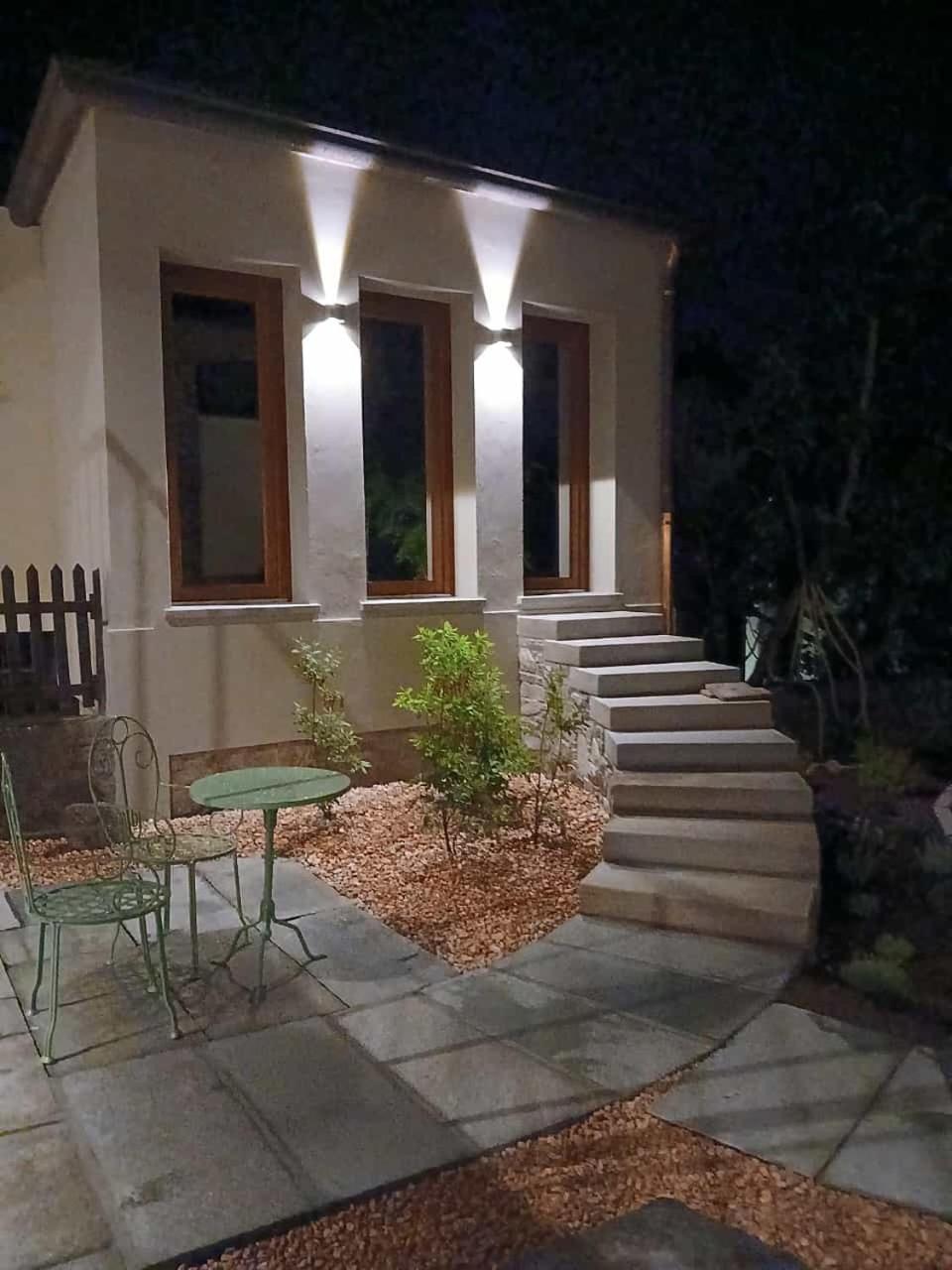 Greenrose Osmate Εξωτερικό φωτογραφία